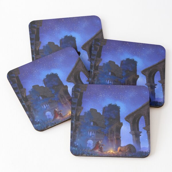 Item preview, Under the stars designed and sold by Anatofinnstark.