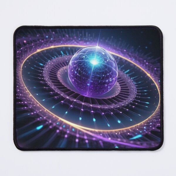 Item preview, Quantum Genesis - Science  designed and sold by eXtraHumans.