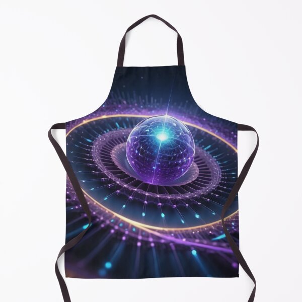Item preview, Quantum Genesis - Science  designed and sold by eXtraHumans.