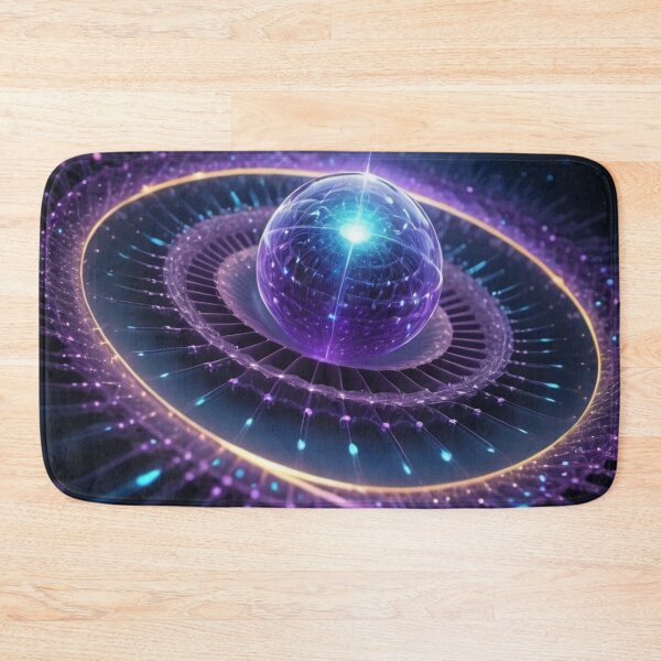Item preview, Quantum Genesis - Science  designed and sold by eXtraHumans.