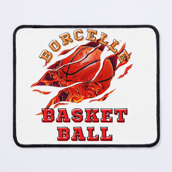 Item preview, borcelle basket ball designed and sold by ArhaanFashions.