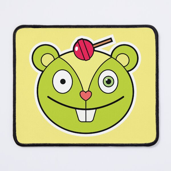 Item preview, Nutty - Happy Tree Friends designed and sold by byRemo.