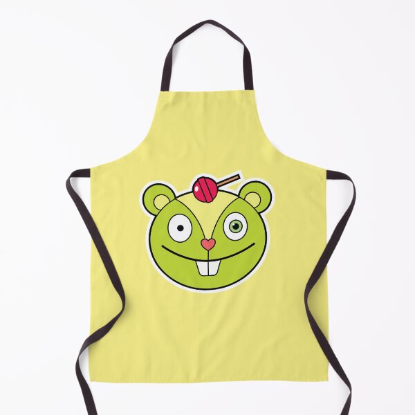 Item preview, Nutty - Happy Tree Friends designed and sold by byRemo.
