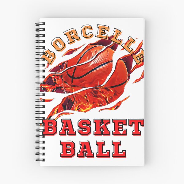 Item preview, borcelle basket ball designed and sold by ArhaanFashions.