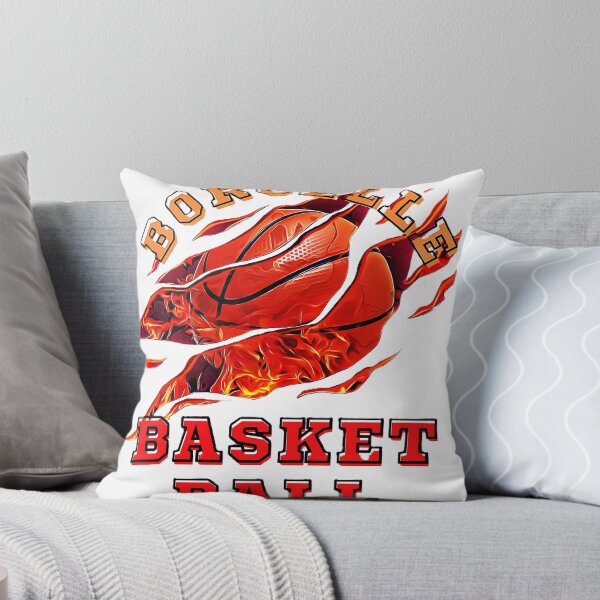 Item preview, borcelle basket ball designed and sold by ArhaanFashions.