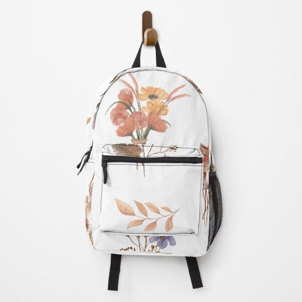 Item preview, Aesthetic Flowers and leaves designed designed and sold by SrumbleArt.