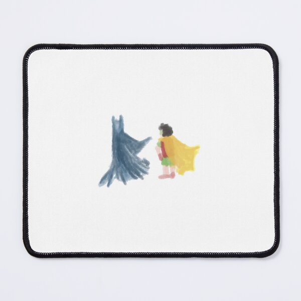 Item preview, Batman & Robin designed and sold by DuckboyDesigns.
