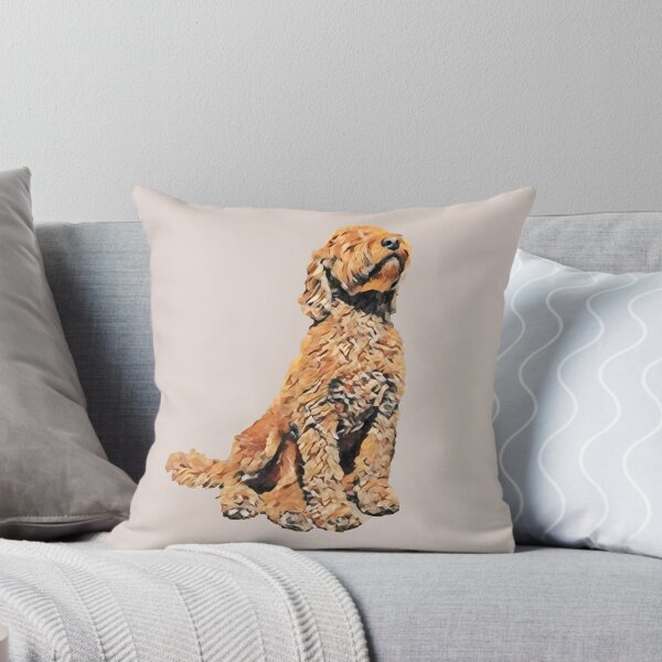 Item preview, Mini Goldendoodle designed and sold by goldendoodlepup.