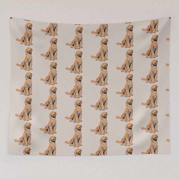 Item preview, Mini Goldendoodle designed and sold by goldendoodlepup.