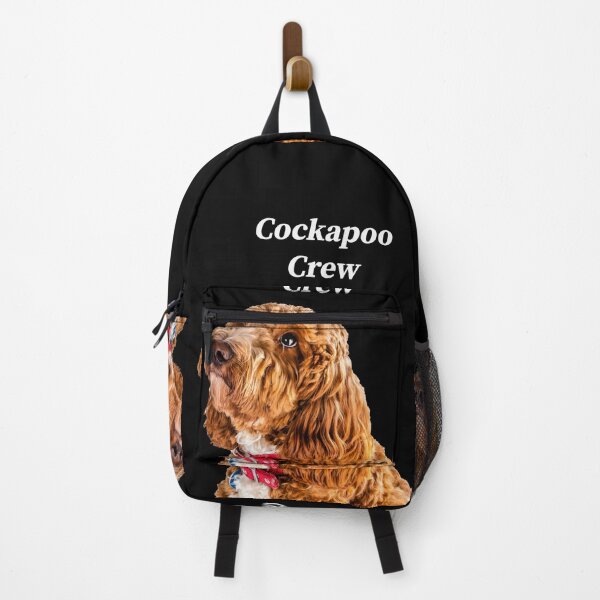Item preview, Cockapoo Crew designed and sold by Paul Thompson Photography.