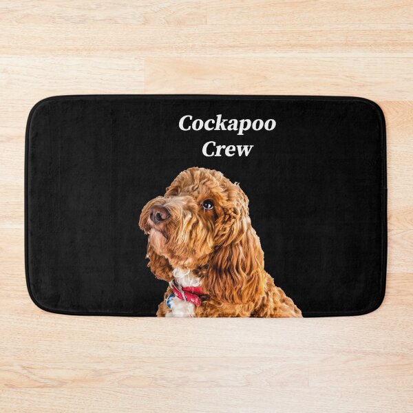Item preview, Cockapoo Crew designed and sold by Paul Thompson Photography.