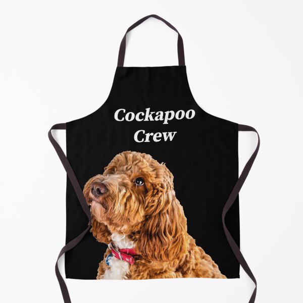 Item preview, Cockapoo Crew designed and sold by Paul Thompson Photography.