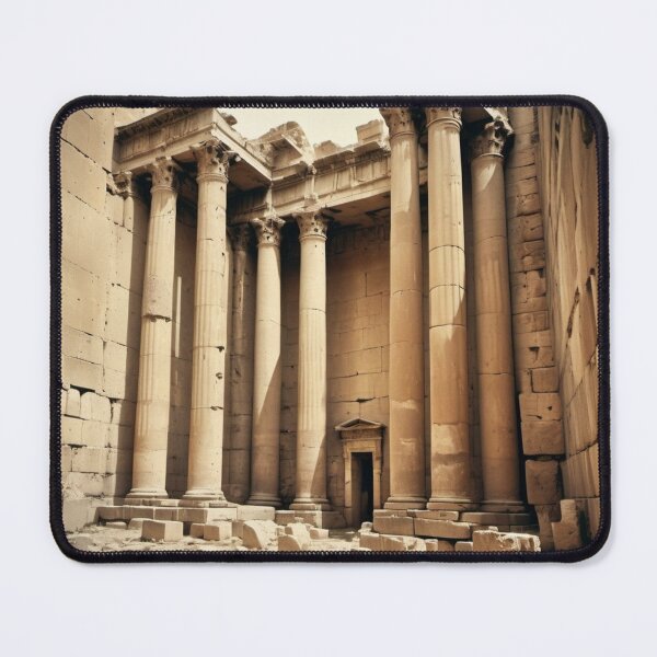 Item preview, Majestic Baalbek - Ancient Empires designed and sold by eXtraHumans.