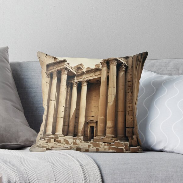Item preview, Majestic Baalbek - Ancient Empires designed and sold by eXtraHumans.