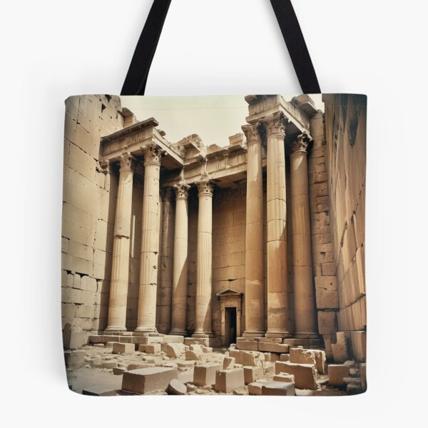 Item preview, Majestic Baalbek - Ancient Empires designed and sold by eXtraHumans.