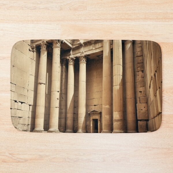 Item preview, Majestic Baalbek - Ancient Empires designed and sold by eXtraHumans.