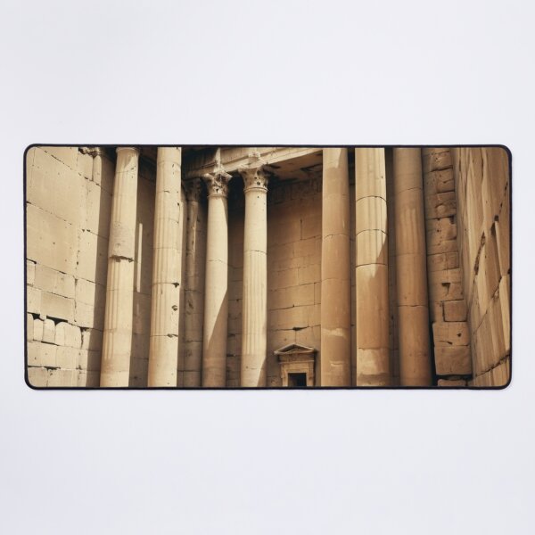 Item preview, Majestic Baalbek - Ancient Empires designed and sold by eXtraHumans.