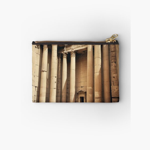 Item preview, Majestic Baalbek - Ancient Empires designed and sold by eXtraHumans.