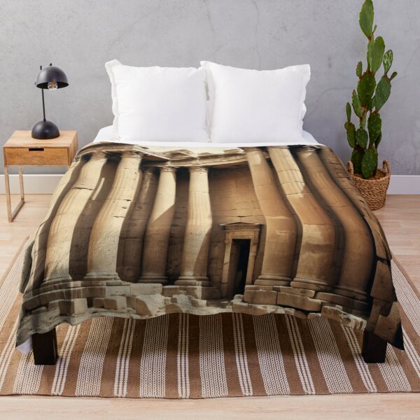 Item preview, Majestic Baalbek - Ancient Empires designed and sold by eXtraHumans.