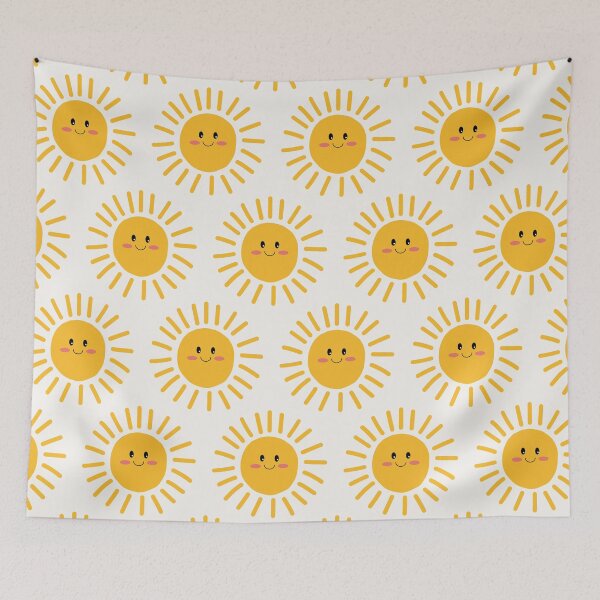Item preview, Boho Sun designed and sold by SunsetnJuly.