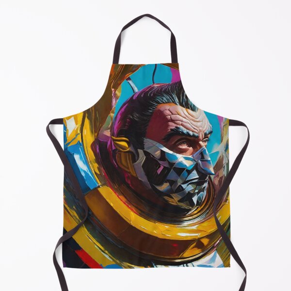 Item preview, Metal Man designed and sold by MatrixTattoo.