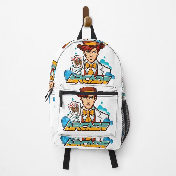 Item preview, Arcadian designed and sold by Naymar Hernandez.