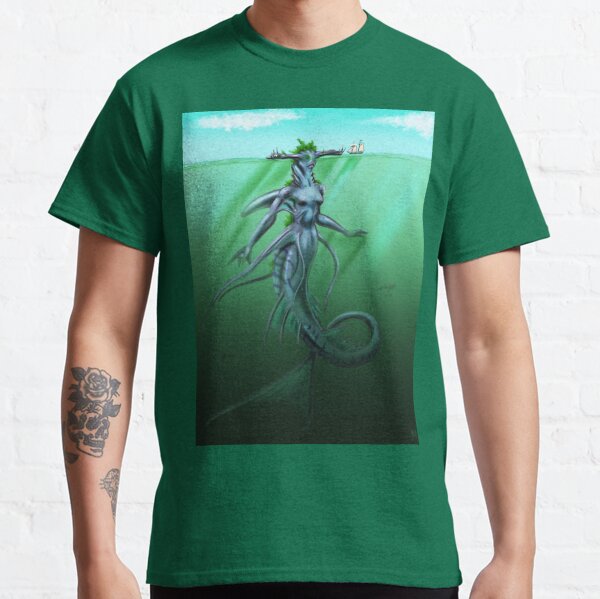 Liliput T-Shirts for Sale Redbubble 