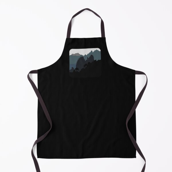 Item preview, Huangshan – China designed and sold by Moritz Schwäble.