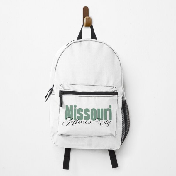 Item preview, us capital / Missouri - Jefferson City designed and sold by Krasnovaovaova.