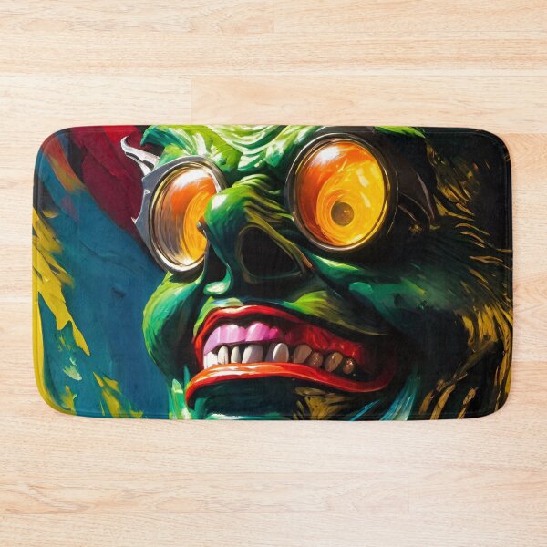 Item preview, Bug Eyes designed and sold by MatrixTattoo.