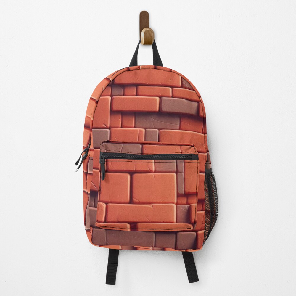Item preview, Backpack designed and sold by RuiFernandes.