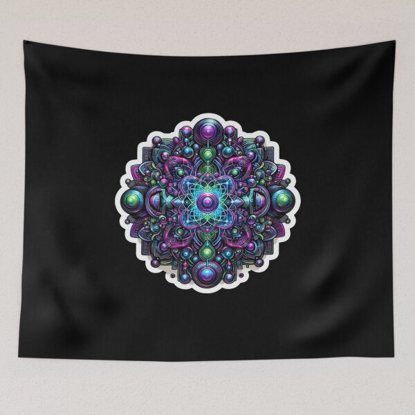 Item preview, Quantum Flower designed and sold by Stardraco.