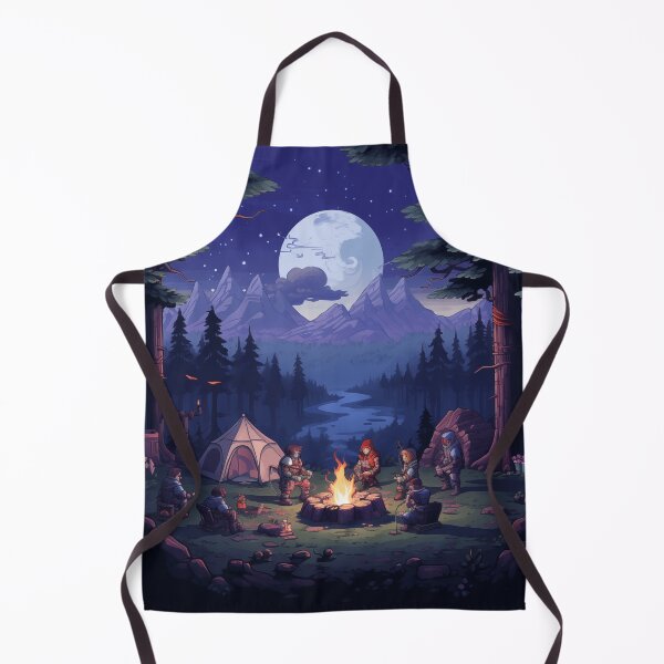 Item preview, Companions by the Fire designed and sold by Rtymer.