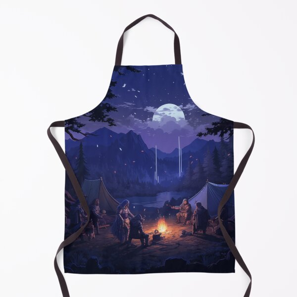 Item preview, Companions by the Fire designed and sold by Rtymer.