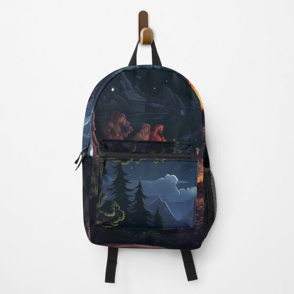 Item preview, Companions by the Fire designed and sold by Rtymer.