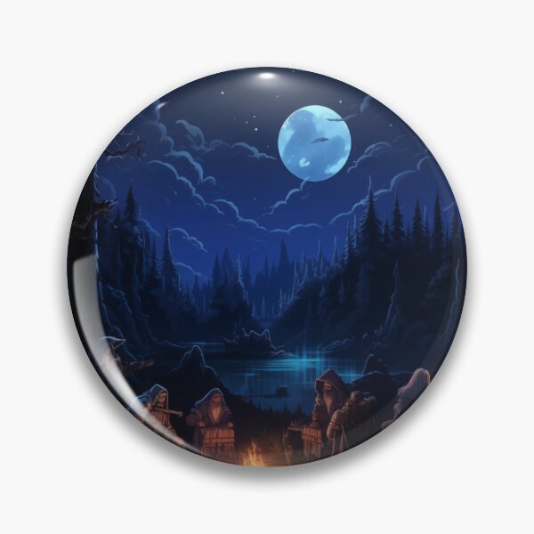 Item preview, Companions by the Fire designed and sold by Rtymer.