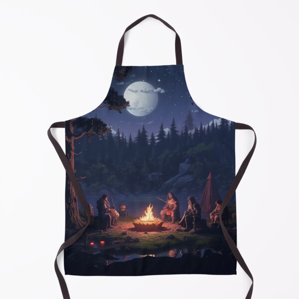 Item preview, Companions by the Fire designed and sold by Rtymer.
