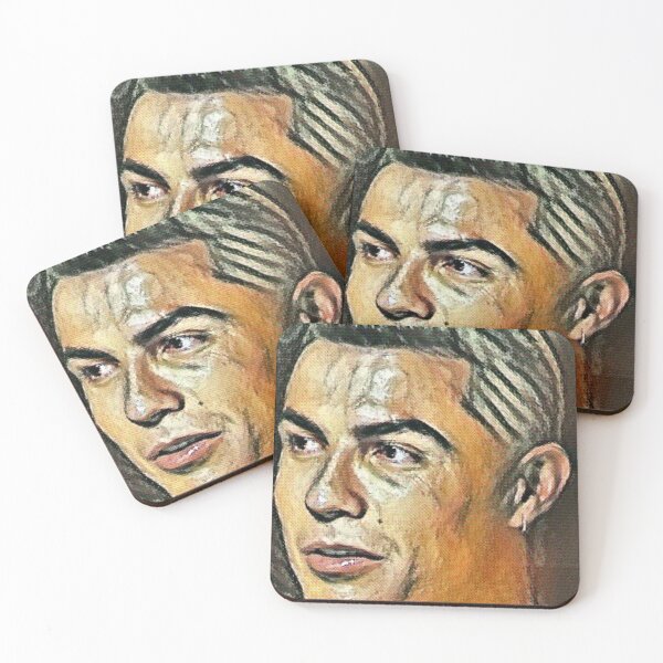 Item preview, Cristiano Ronaldo designed and sold by Thomas Publications.