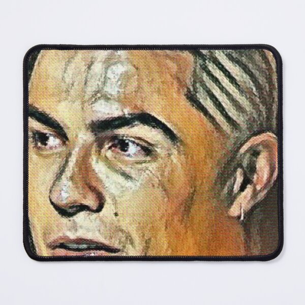 Item preview, Cristiano Ronaldo designed and sold by Thomas Publications.
