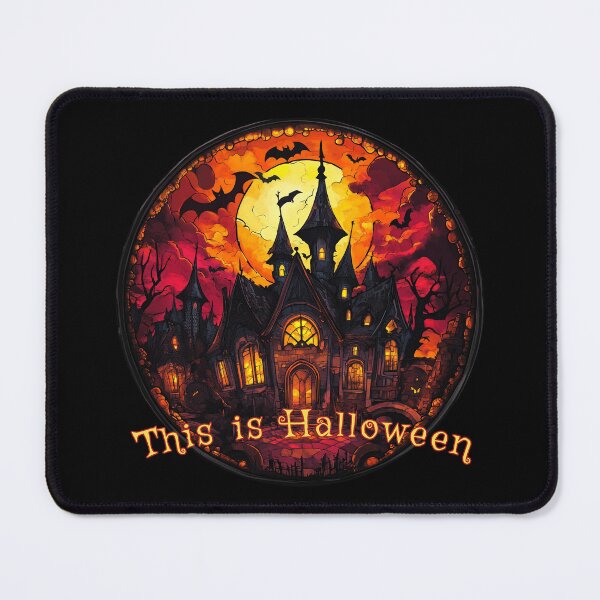 Item preview, This is Halloween designed and sold by Sacred-Circle.