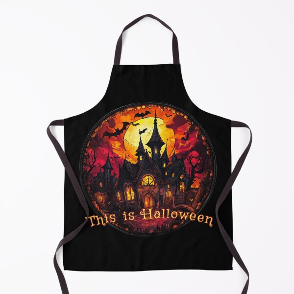 Item preview, This is Halloween designed and sold by Sacred-Circle.
