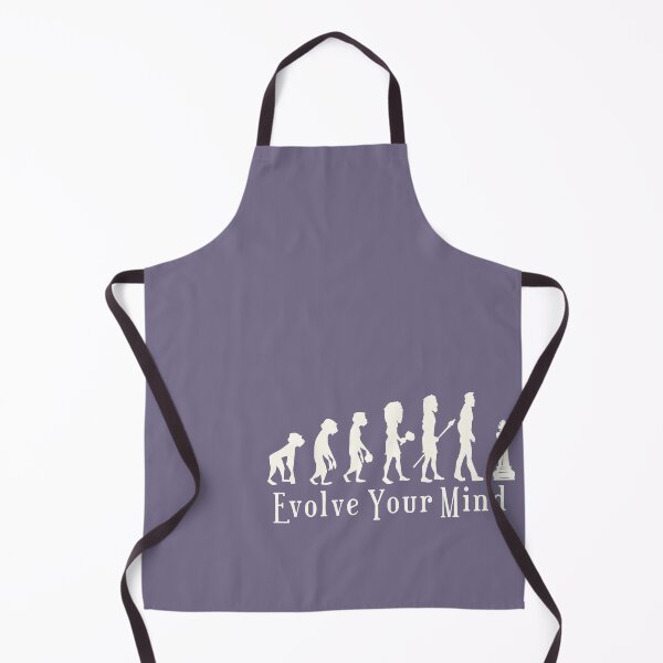 Item preview, Evolve your mind: from evolution to strategy designed and sold by amahechoamano.