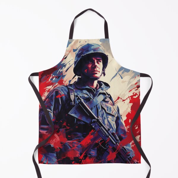 Item preview, Soldier designed and sold by Rtymer.