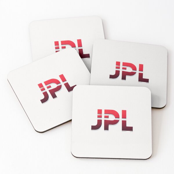 Item preview, Jpl designed and sold by TEEJAMBOREE.