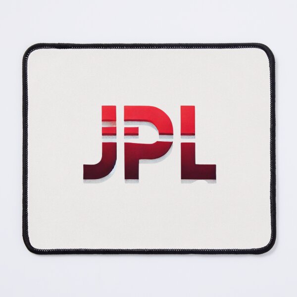 Item preview, Jpl designed and sold by TEEJAMBOREE.