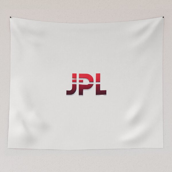 Item preview, Jpl designed and sold by TEEJAMBOREE.