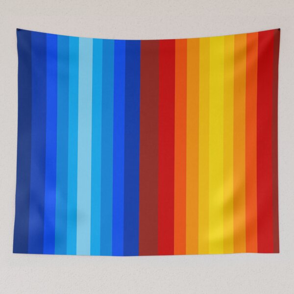 Item preview, Hot & Cold designed and sold by Q Art & Design .