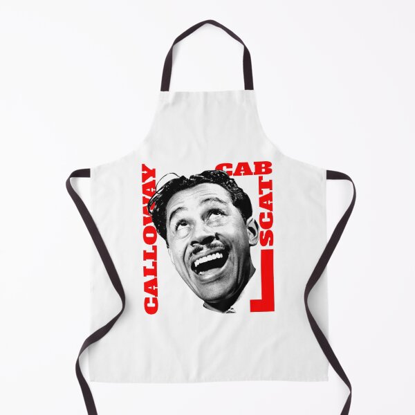 Item preview, Cab Calloway Scat poster designed and sold by jjfloresok.