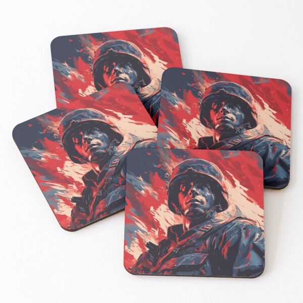 Item preview, Soldier designed and sold by Rtymer.