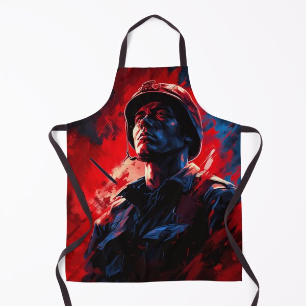 Item preview, Soldier designed and sold by Rtymer.